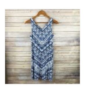 Athleta knee length dress